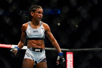 UFC on ESPN 42: Angela Hill vs. Emily Ducote Preview, Betting Odds and Prediction
