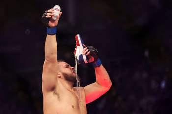 UFC on ESPN 42: Tai Tuivasa vs. Sergei Pavlovich Preview, Betting Odds and Prediction