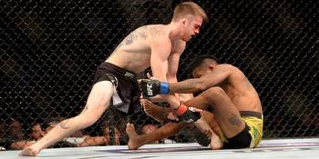 UFC on ESPN 43: Marlon Vera vs. Cory Sandhagen odds, picks and predictions