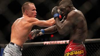 UFC on ESPN 43: Nate Landwehr vs. Austin Lingo odds, picks and predictions