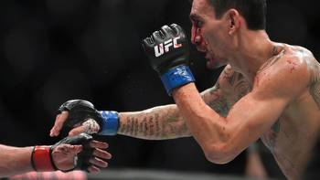 UFC on ESPN 44: How to watch Holloway vs. Allen, start time, odds