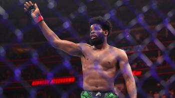 UFC on ESPN 50: Jacoby vs. Nzechukwu odds, picks and predictions