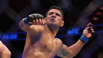 UFC on ESPN 51: Luque vs. dos Anjos odds, picks and predictions