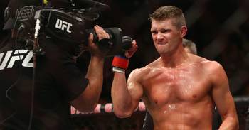 UFC Orlando odds: Stephen Thompson opens as slight betting favorite over Kevin Holland