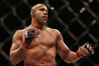 UFC Paris: Ciryl Gane vs. Tai Tuivasa full betting odds