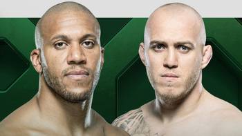 UFC Paris Fight Card Preview, Odds, Start Time & FAQ: 12 Huge Bouts