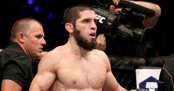 UFC Parlay Picks: 3 Juicy Bets For UFC 294