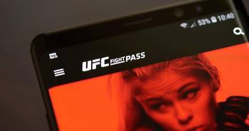 UFC Partners With Integrity Monitoring Service