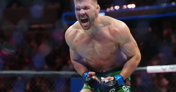UFC Picks: Top DraftKings DFS Fantasy MMA Plays for UFC 297