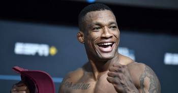 UFC Sao Paulo preview: ‘Almeida vs. Lewis’ predictions