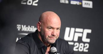 UFC should be concerned about betting irregularities investigation