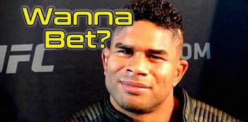 UFC St. Petersburg Betting Odds: Is your money on Alistair Overeem or Aleksei Oleinik?