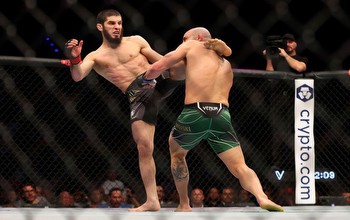 UFC Tips: Our Tasty 10/1 Treble for UFC 294 in Abu Dhabi on Saturday