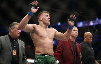 UFC Tips: Our three best bets for UFC 298 make a tasty 24/1 treble