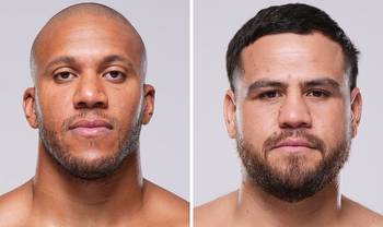 UFC tonight: Undercard, live stream, TV channel, odds, UK fight time for Gane vs Tuivasa
