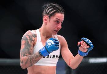 UFC Vegas 73: Emily Ducote vs. Lupita Godinez Odds, Predictions, and Best Bets