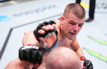 UFC Vegas 76 betting: Grant Dawson's recent improvement makes him a smart play vs. Damir Ismagulov [Video]