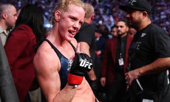 UFC Vegas 77 Odds: The Former Champ Sits as a Favorite