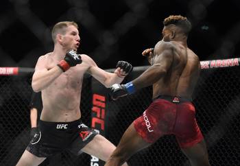 UFC Vegas 78: Swanson vs Dawodu Odds, Prediction, Best Bet