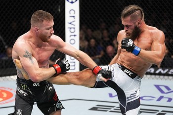 UFC Vegas 79 Gambling Preview: Will Rafael Fiziev or Mateusz Gamrot get in title contention?