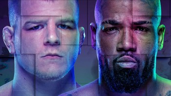 UFC Vegas 80: Dawson vs. Green Card, Odds, Start Time & How to Watch