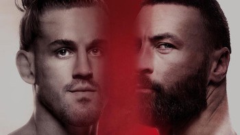 UFC Vegas 82 Preview: Allen vs Craig Fight Card, Odds, Time & FAQ