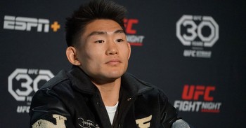 UFC Vegas 83 Gambling Preview: Will Song Yadong announce himself as a top contender?