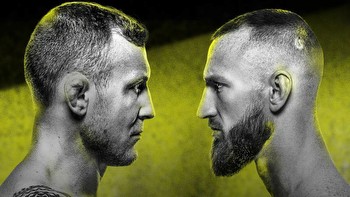 UFC Vegas 86 Full Card Preview, Odds, Time, Trends, FAQ & More