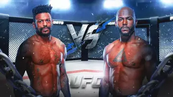 UFC Vegas 86 Odds: Michael Johnson vs. Darrius Flowers prediction, pick