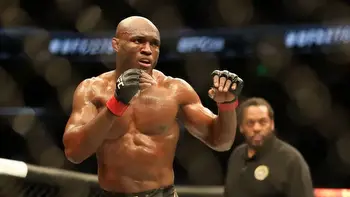 UFC Welterweight Champion Odds, Best Bets, Predictions 2023