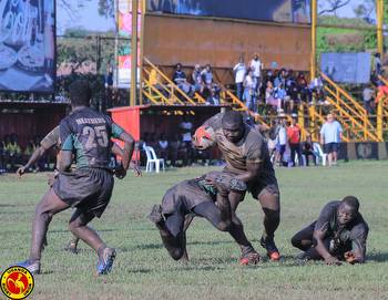 Uganda Cup: Jinja Hippos riding high Sevens wave for XVs campaign