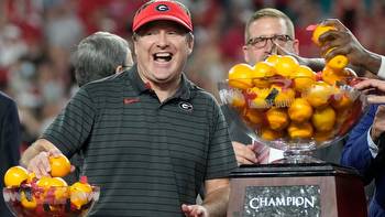 UGA's Kirby Smart is highest-paid state employee in Georgia