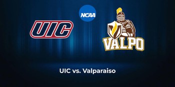 UIC vs. Valparaiso: Sportsbook promo codes, odds, spread, over/under