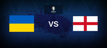Ukraine vs England Betting Odds, Tips, Predictions, Preview