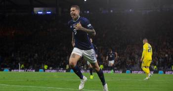 Ukraine vs Scotland betting tips: Nations League preview, predictions and odds