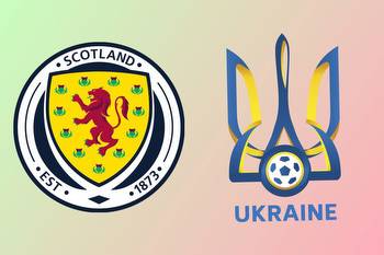 Ukraine vs Scotland Prediction: Statistical Analysis of Odds, Goals and Winner