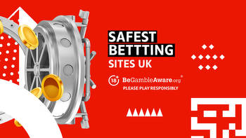 UK’s most trusted betting sites December 2022