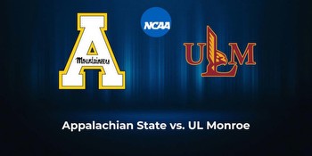 UL Monroe vs. Appalachian State Predictions, College Basketball BetMGM Promo Codes, & Picks