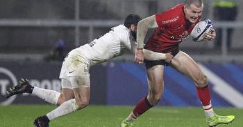 Ulster ready to seize big chance in Cardiff in United Rugby Championship