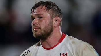 Ulster Rugby: 'Ulster have retracted this season'
