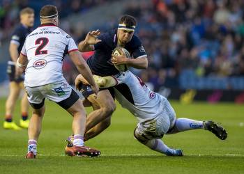 Ulster vs Edinburgh Prediction, Betting Tips & Odds │21 APRIL, 2023