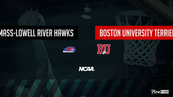 UMass-Lowell Vs Boston University NCAA Basketball Betting Odds Picks & Tips