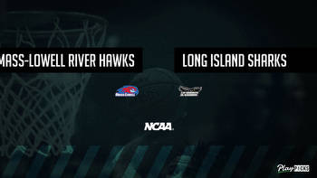 UMass-Lowell Vs LIU NCAA Basketball Betting Odds Picks & Tips