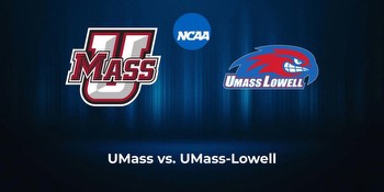 UMass-Lowell vs. UMass College Basketball BetMGM Promo Codes, Predictions & Picks