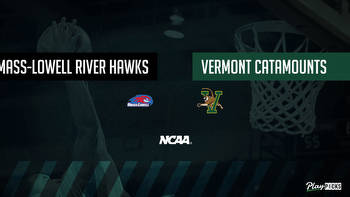 UMass-Lowell Vs Vermont NCAA Basketball Betting Odds Picks & Tips