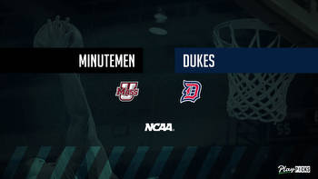 UMass Vs Duquesne NCAA Basketball Betting Odds Picks & Tips