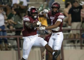UMass vs New Mexico State football free live stream, odds, how to watch online (8/26/2023)