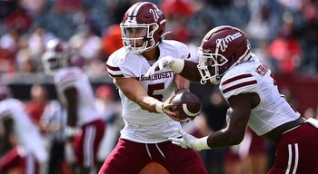 UMass vs New Mexico State Predictions, Best Odds and Betting Picks August 26th