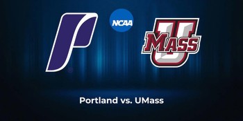 UMass vs. Portland Predictions, College Basketball BetMGM Promo Codes, & Picks