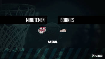 UMass Vs Saint Bonaventure NCAA Basketball Betting Odds Picks & Tips
